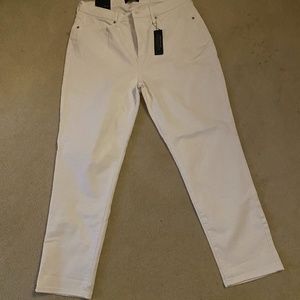 Banana Republic Curvy Jeans